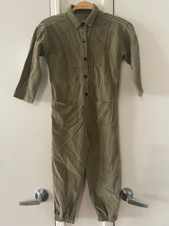 Zara Other - Zara little girls  jumpsuit